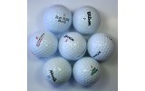 Económicas Segundas marcas Perla/A - bolas golf recuperadas