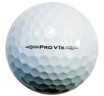 ProV1x grado Super Perla - Sólo modelo gris