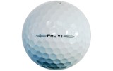 ProV1/x Grado Perla/A - bolas golf recuperadas