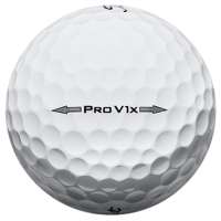ProV1/x Grado B - bolas golf recuperadas