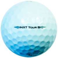 Nxt Tour S Grado A - bolas golf recuperadas