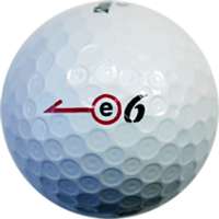 E5,E6,E7 y FIX Grado Perla - bolas golf recuperadas