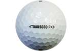 TOUR B330 Grado Perla/A - bolas golf recuperadas