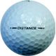 Distance grado Super Perla - bolas golf recuperadas
