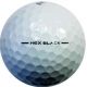 Callaway tour grado Super Perla - bolas golf recuperadas