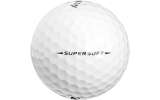 Super Soft Grado Super Perla - bolas golf recuperadas