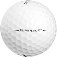 Super Soft Grado A - bolas golf recuperadas