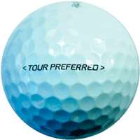 Tour Grado B (Preferred, Lethal, Penta y Rbz Urethane) - bolas golf recuperadas