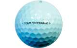 Tour Grado B (Preferred, Lethal, Penta y Rbz Urethane) - bolas golf recuperadas