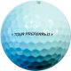 Tour Grado Perla/A (Preferred, Lethal, Penta y Rbz Urethane) - bolas golf recuperadas