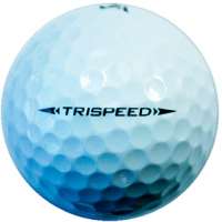 Trispeed Grado Perla/A - bolas golf recuperadas