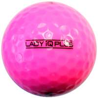 Precept Lady Perla/A - bolas golf recuperadas